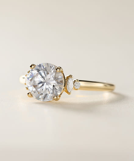 diamond engagement rings