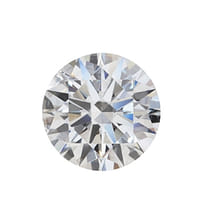 round cut diamond